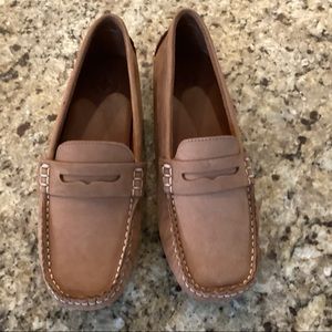Charleston Shoe Company loafers
